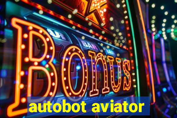 autobot aviator